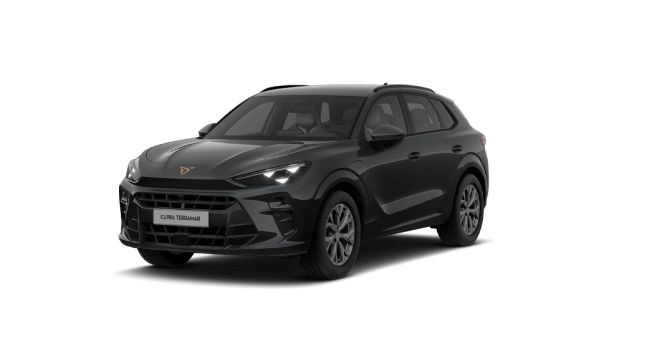 CUPRA Terramar 1.5 TSI e-Hybrid 204 6DSG Essential