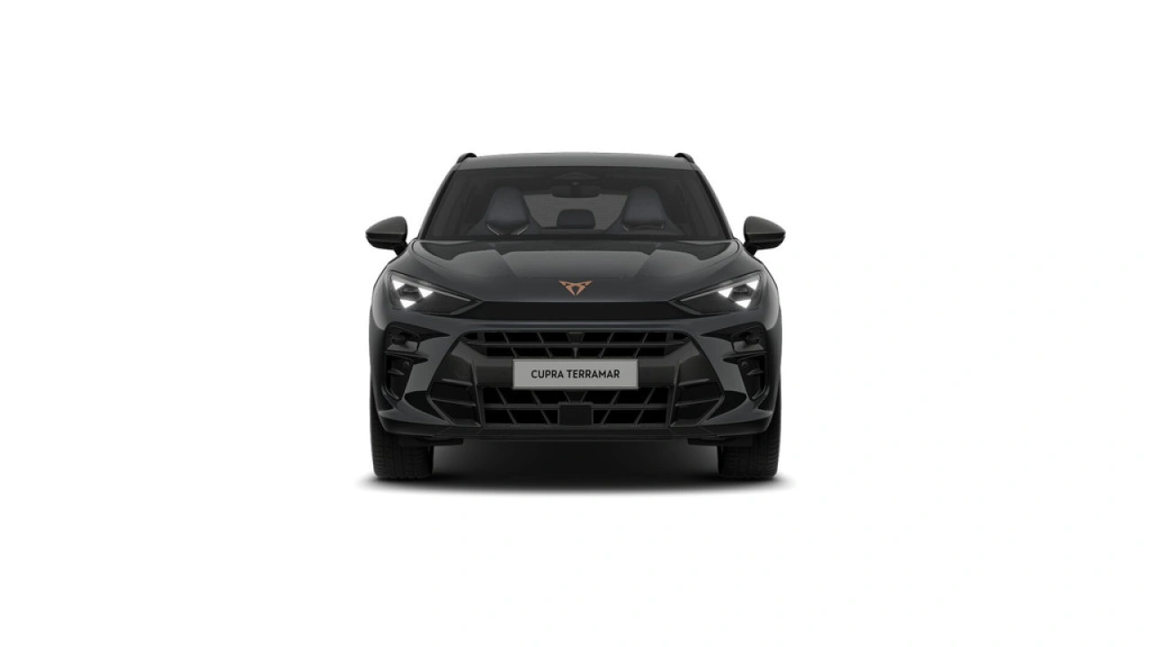 CUPRA Terramar 1.5 TSI e-Hybrid 204 6DSG Essential