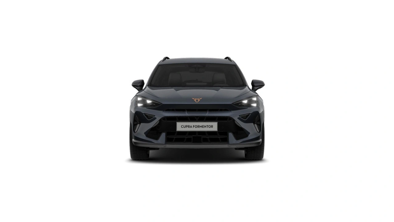 CUPRA Formentor 1.5 TSI e-Hybrid 204 6DSG Business