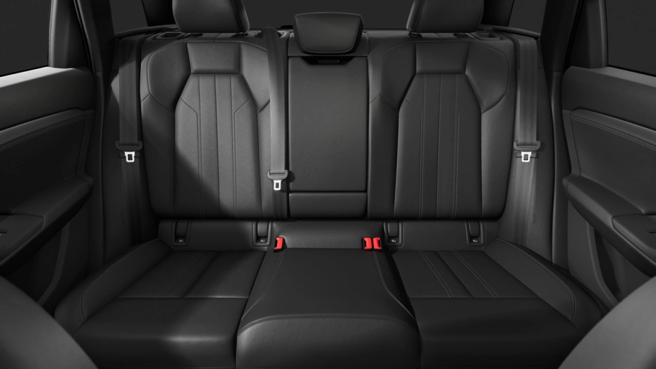 Audi Q6 e-tron 252 1AT S edition