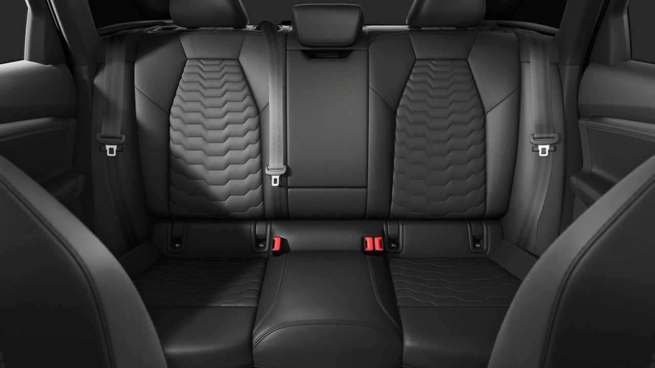 Audi A6 Avant e-tron 286 1AT S edition