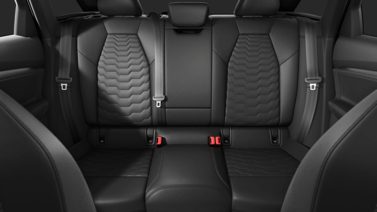 Audi A6 Avant e-tron 286 1AT S edition