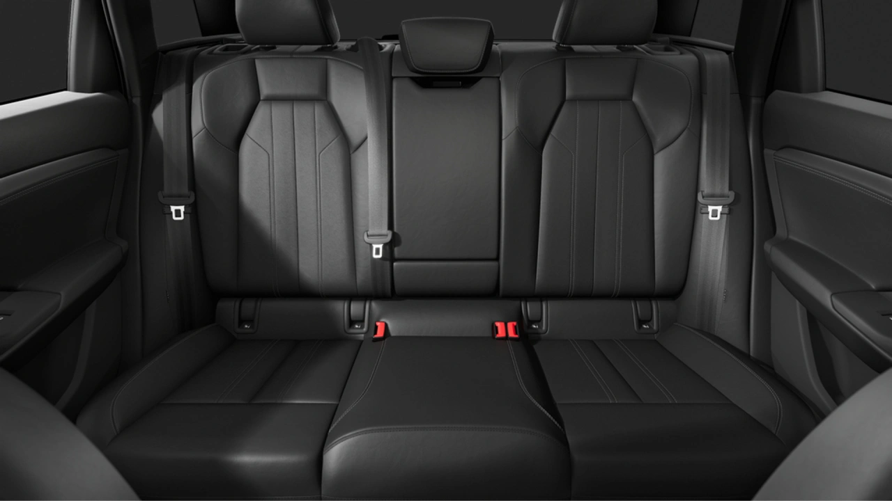 Audi Q6 e-tron 252 1AT S edition