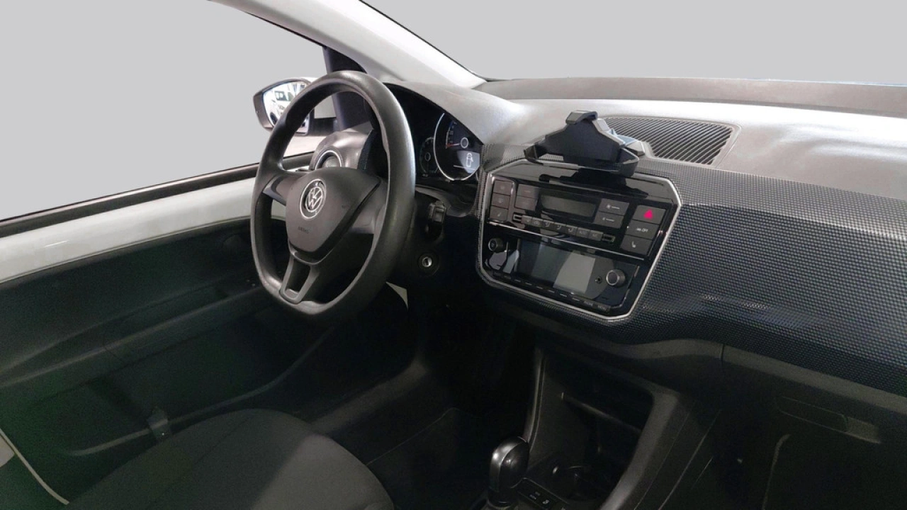 Volkswagen e-Up! Comfortpakket | Winterpakket | Climatronic | Camera |