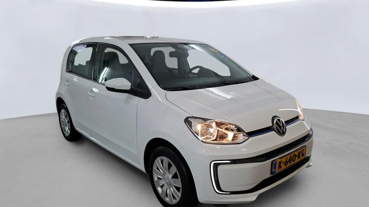 Volkswagen e-Up! Comfortpakket | Winterpakket | Binnenkort beschikbaar |