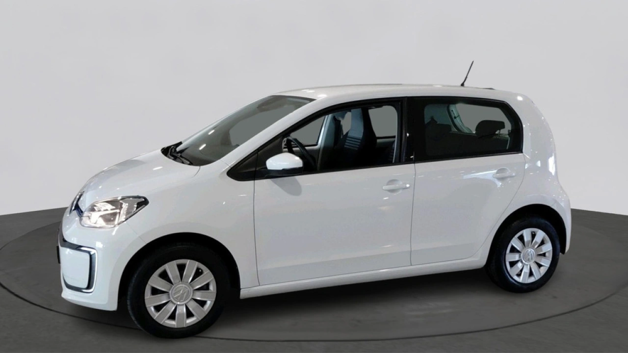 Volkswagen e-Up! Comfortpakket | Winterpakket | Climatronic | Camera |