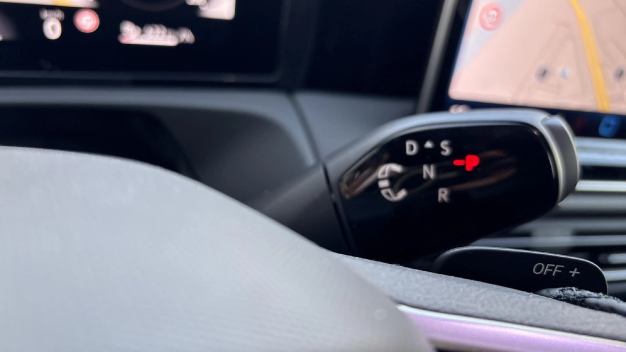 Volkswagen Tiguan 1.5 eHybrid 204 PK R-Line Edition