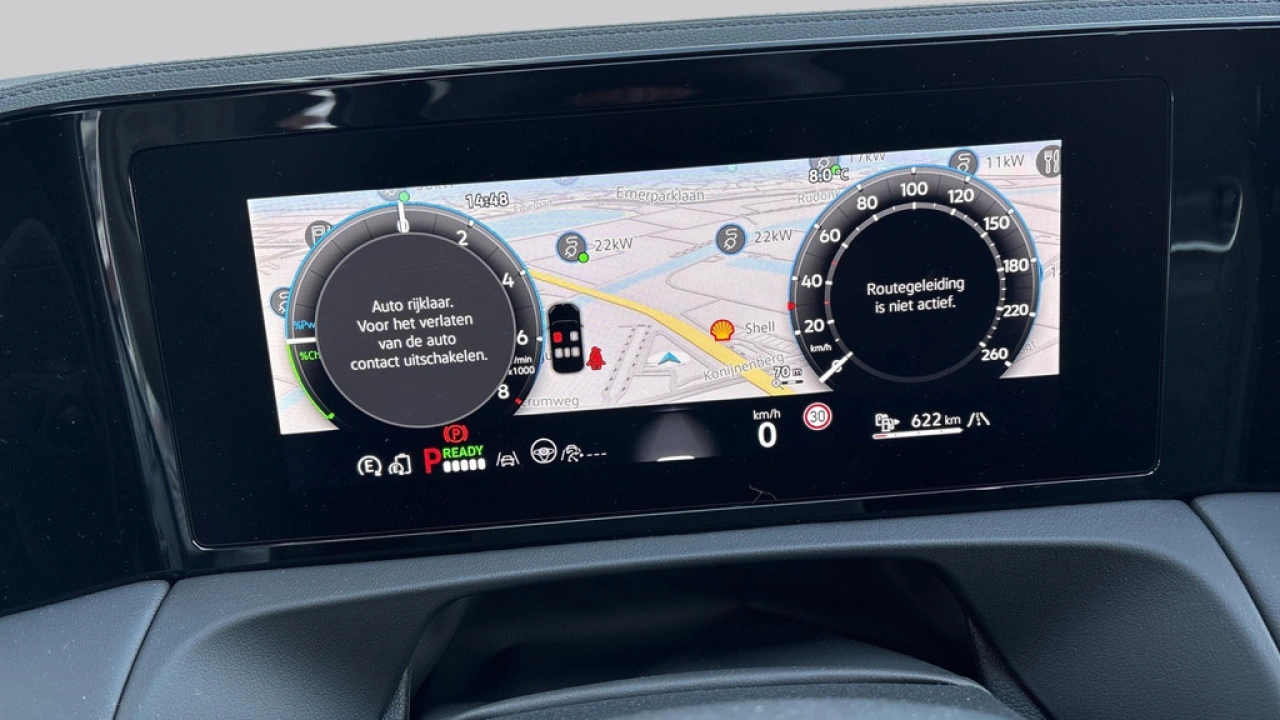 Volkswagen Tiguan 1.5 eHybrid 204 PK R-Line Edition