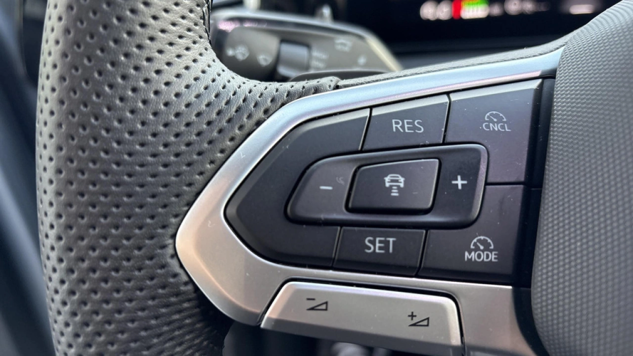 Volkswagen Tiguan 1.5 eHybrid 204 PK R-Line Edition