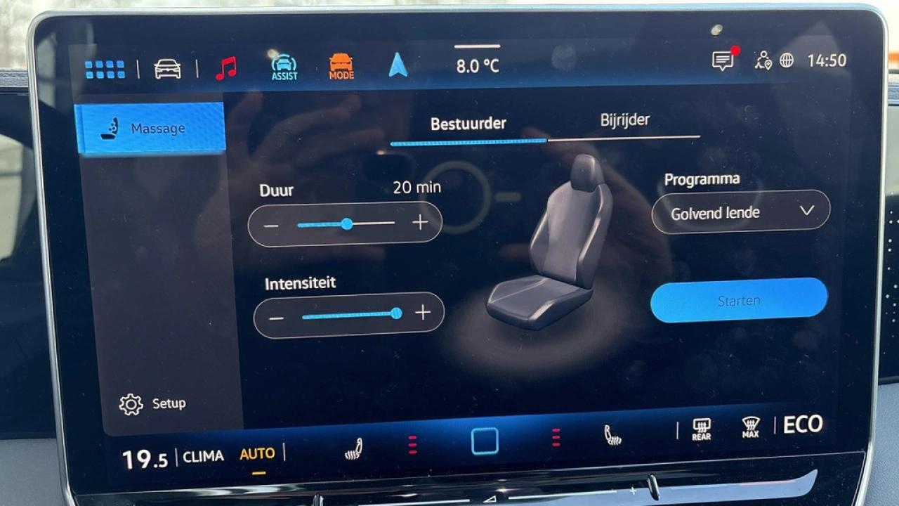 Volkswagen Tiguan 1.5 eHybrid 204 PK R-Line Edition