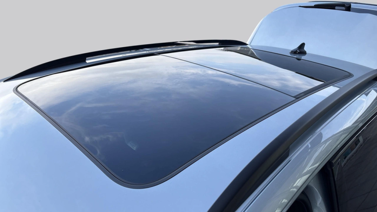 Volkswagen Tiguan 1.5 eHybrid 204 PK R-Line Edition