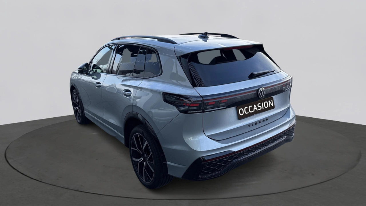 Volkswagen Tiguan 1.5 eHybrid 204 PK R-Line Edition