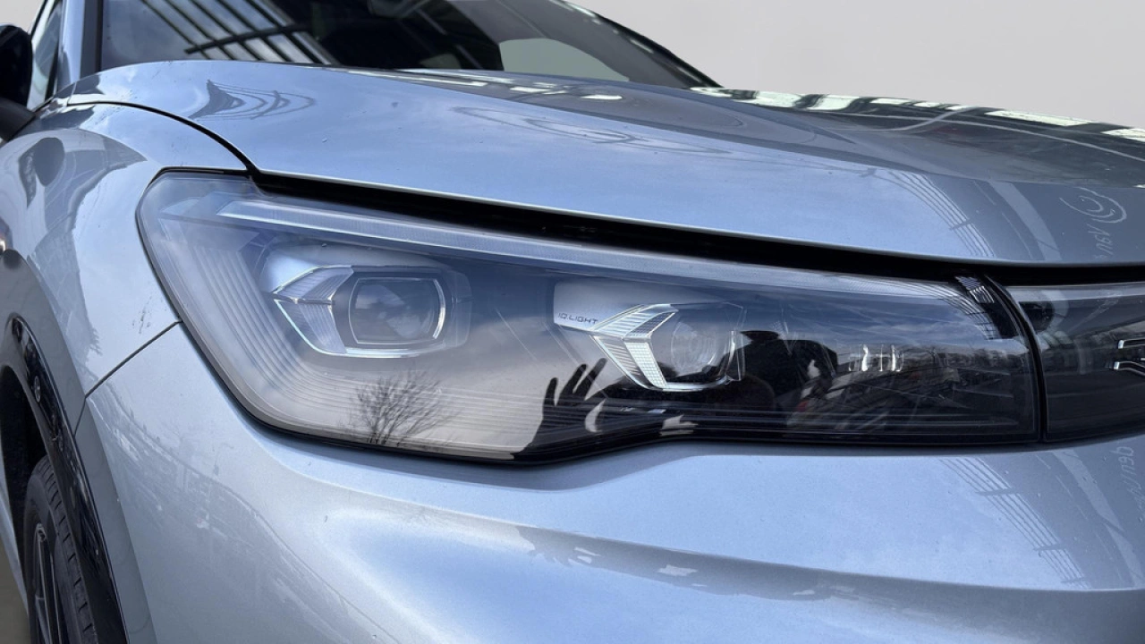 Volkswagen Tiguan 1.5 eHybrid 204 PK R-Line Edition