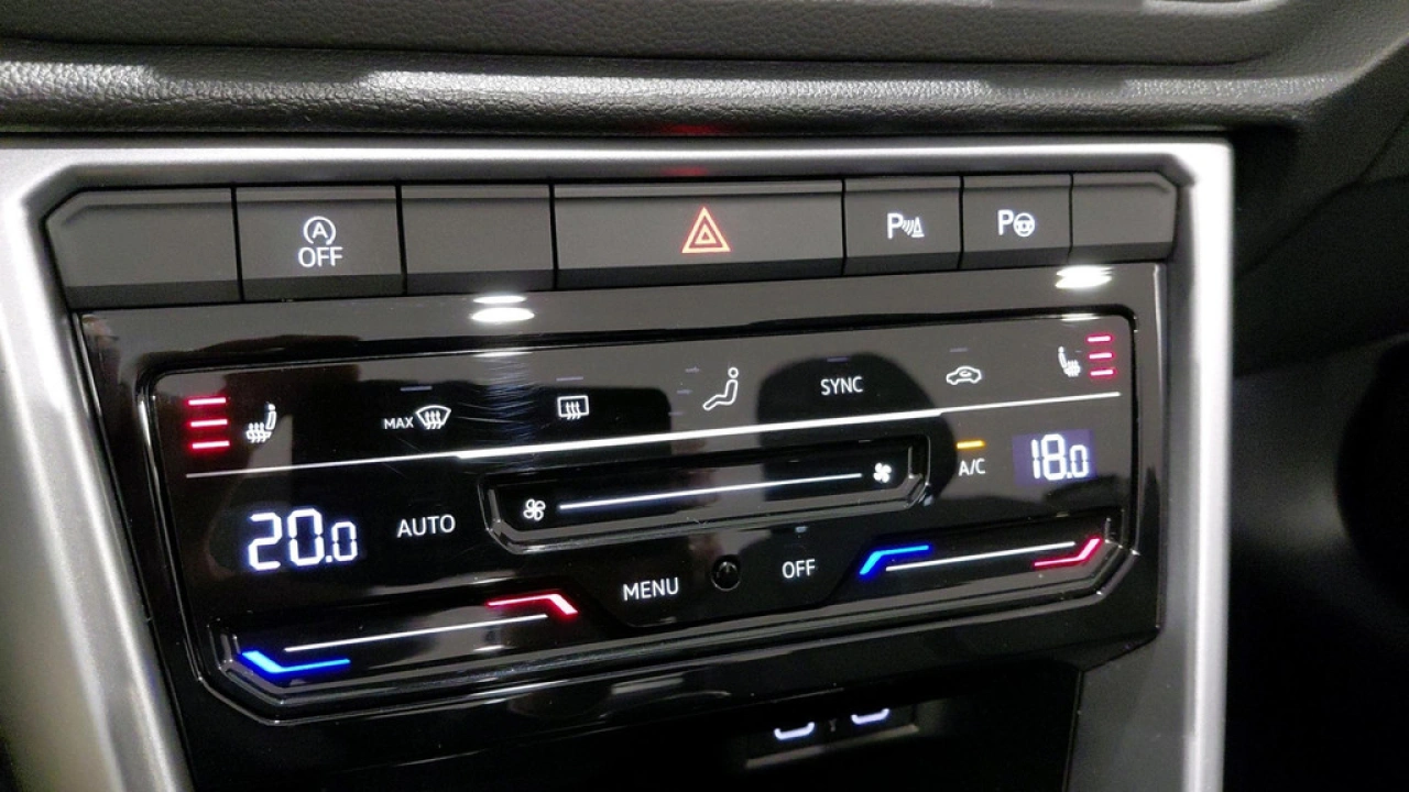 Volkswagen T-Roc Cabrio 1.0 TSI Style | Comfortpakket | 19