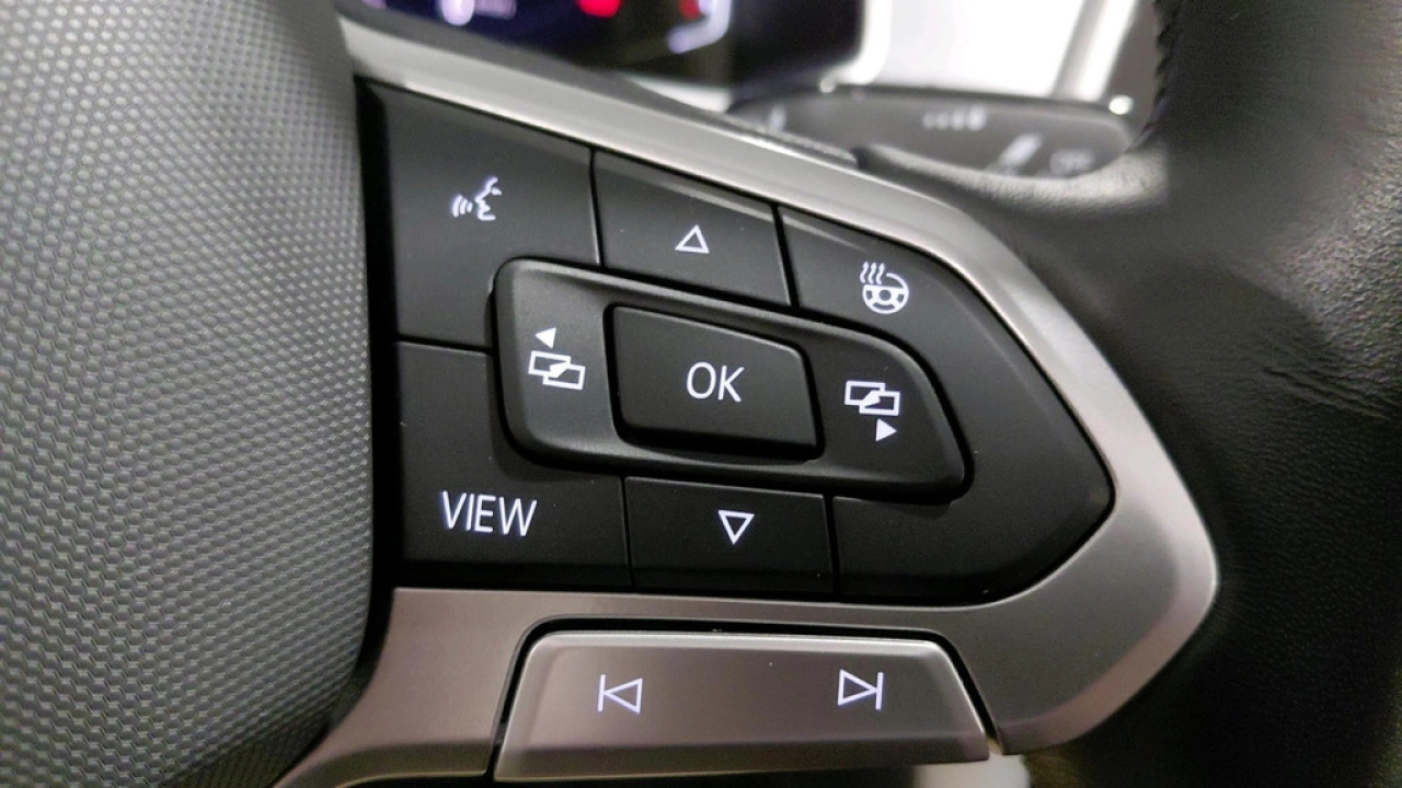 Volkswagen T-Roc Cabrio 1.0 TSI Style | Comfortpakket | 19