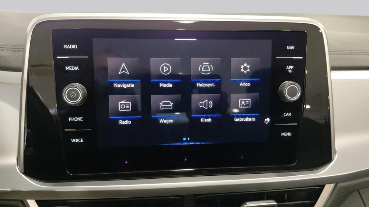 Volkswagen T-Roc Cabrio 1.0 TSI Style | Comfortpakket | 19