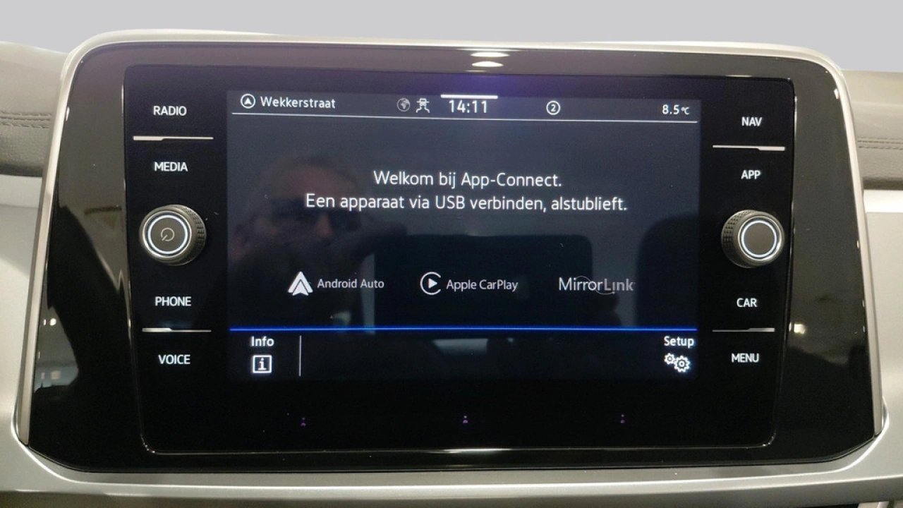 Volkswagen T-Roc Cabrio 1.0 TSI Style | Comfortpakket | 19