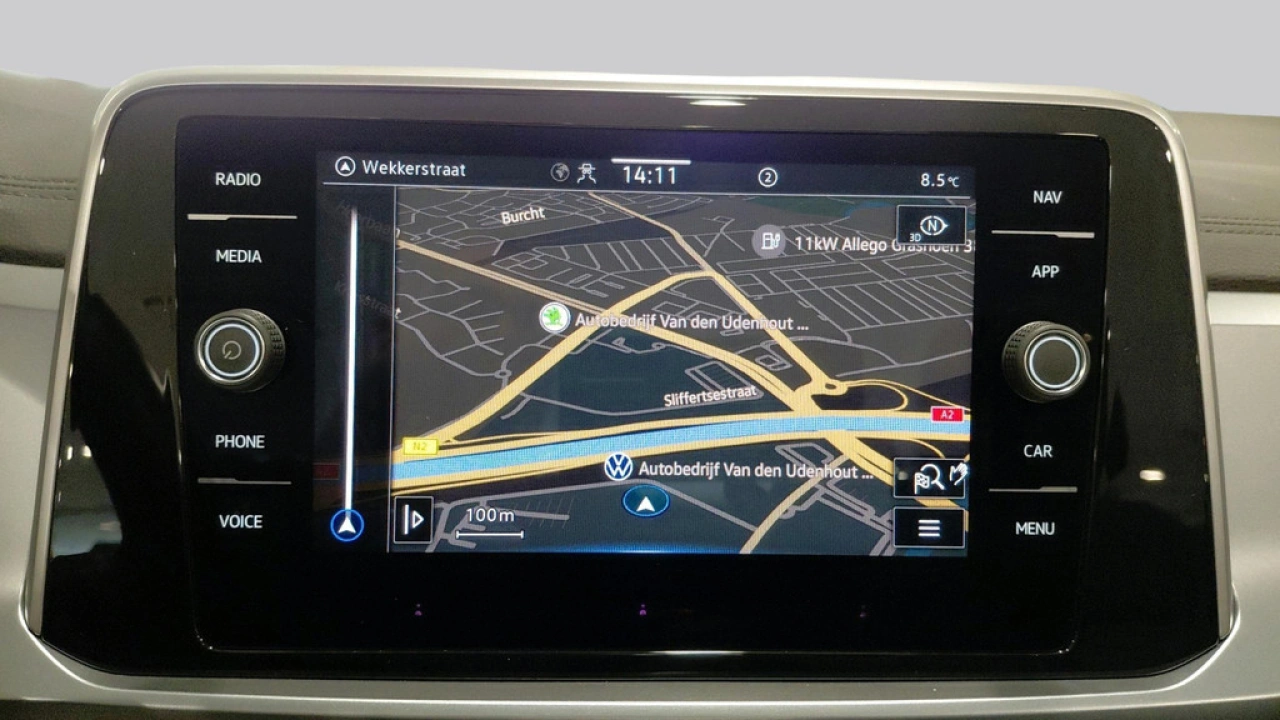 Volkswagen T-Roc Cabrio 1.0 TSI Style | Comfortpakket | 19