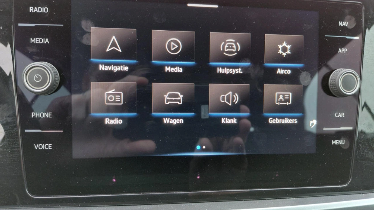 Volkswagen T-Roc Cabrio 1.0 TSI Style | Comfortpakket | 19