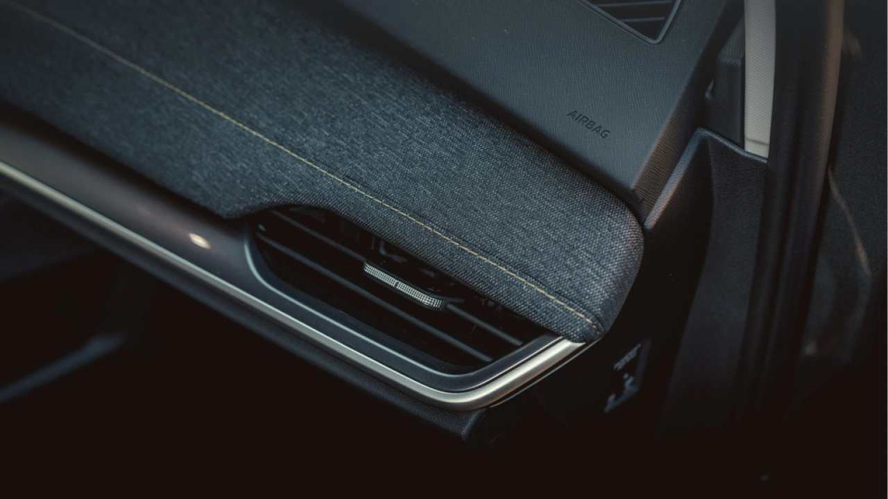 Škoda Elroq 60 Business Edition - Tour - Black Edition