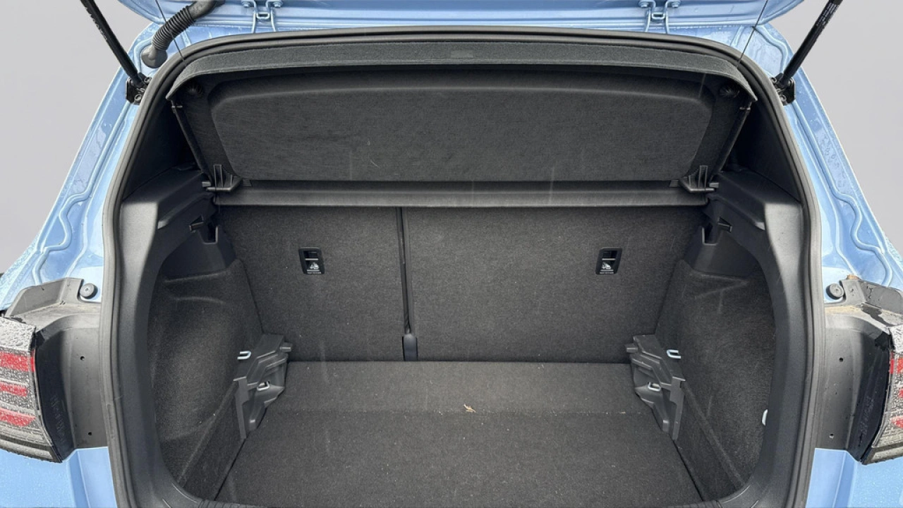 Volkswagen T-Cross 1.0 TSI R-Line