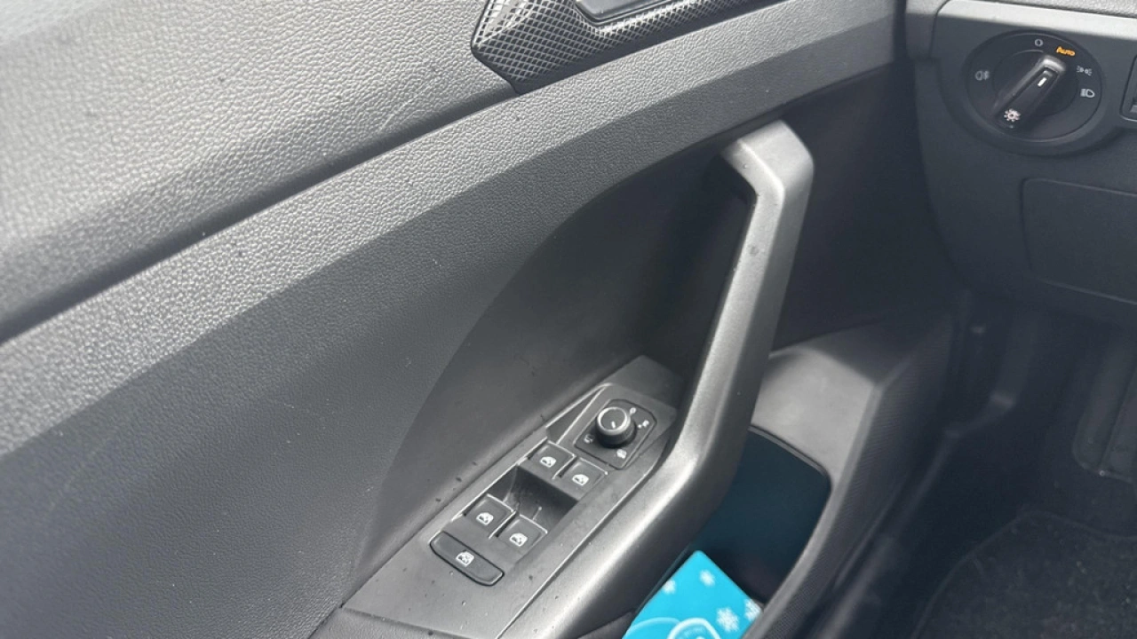 Volkswagen T-Cross 1.0 TSI R-Line