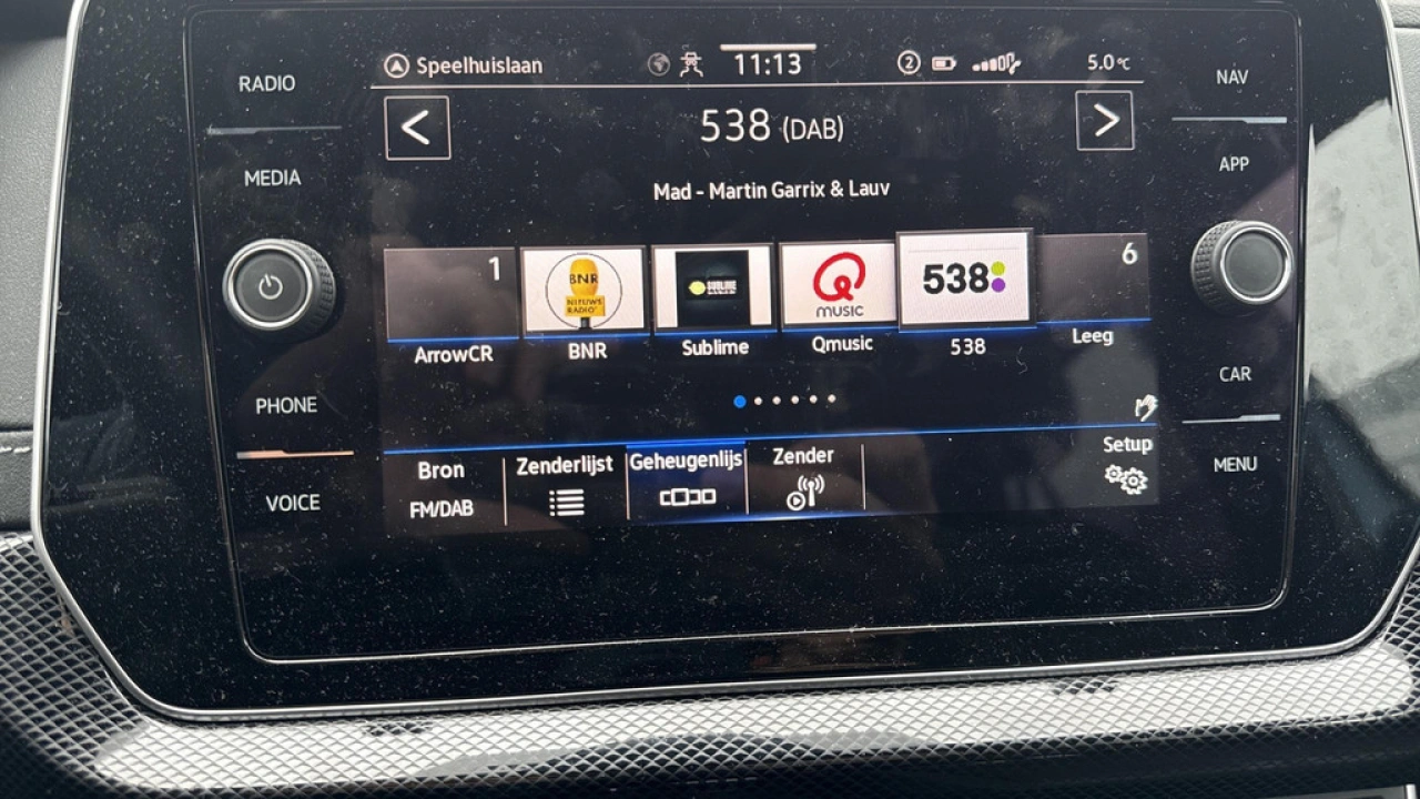 Volkswagen T-Cross 1.0 TSI R-Line