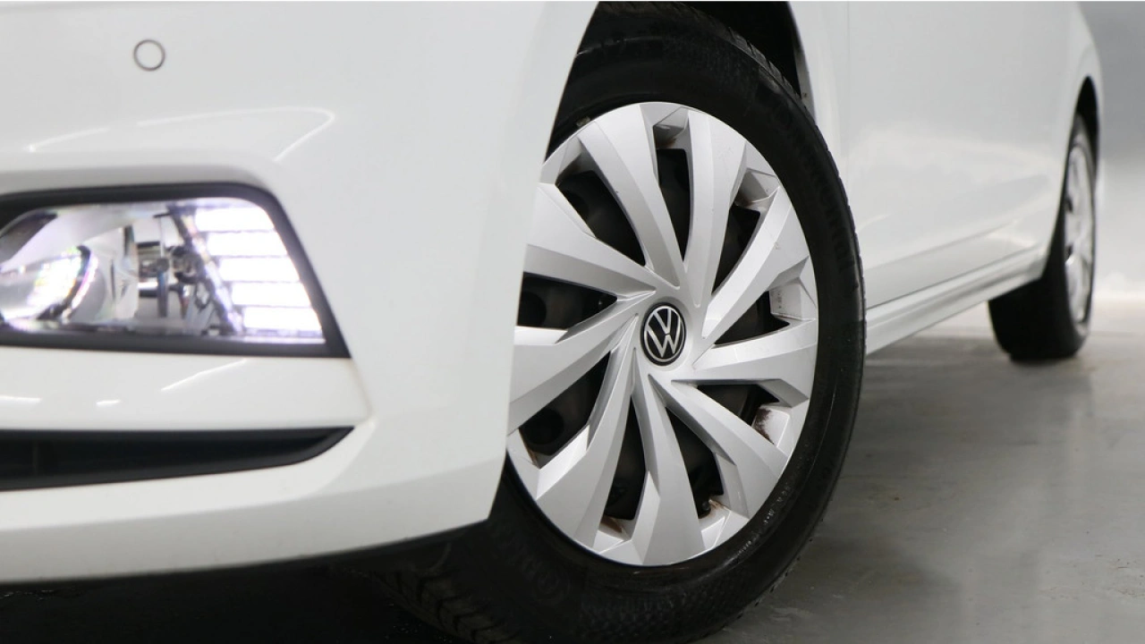 Volkswagen Polo 1.0 TSI 95pk Comfortline