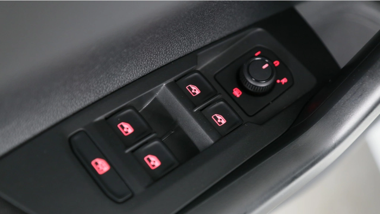 Volkswagen Polo 1.0 TSI 95pk Comfortline