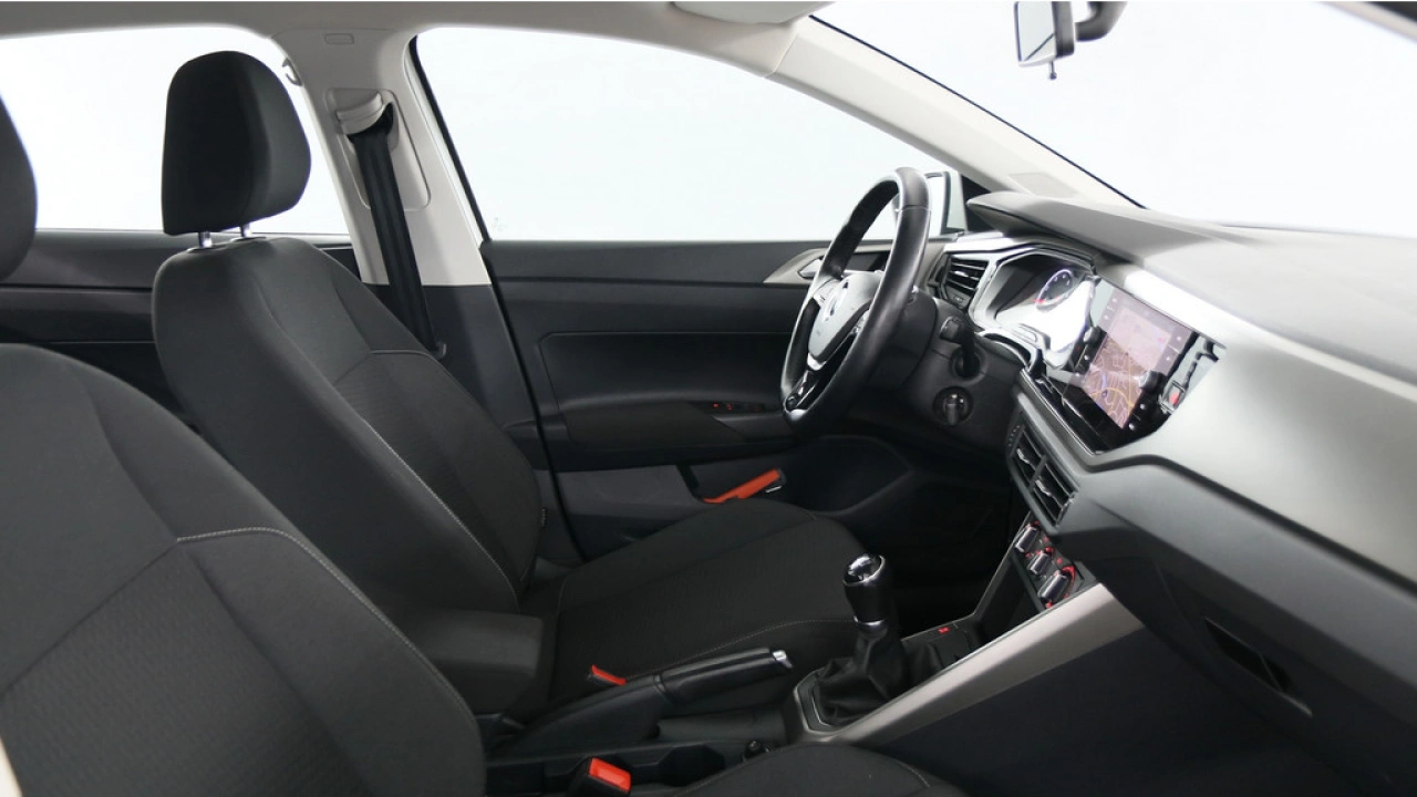 Volkswagen Polo 1.0 TSI 95pk Comfortline