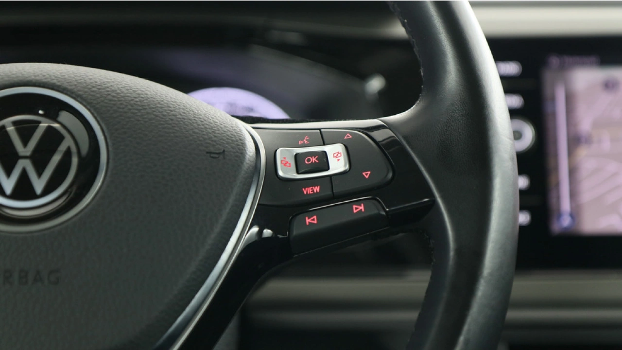 Volkswagen Polo 1.0 TSI 95pk Comfortline