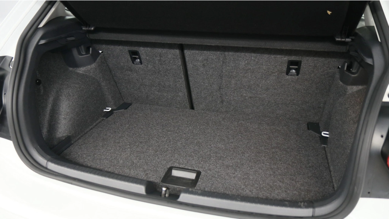 Volkswagen Polo 1.0 TSI 95pk Comfortline