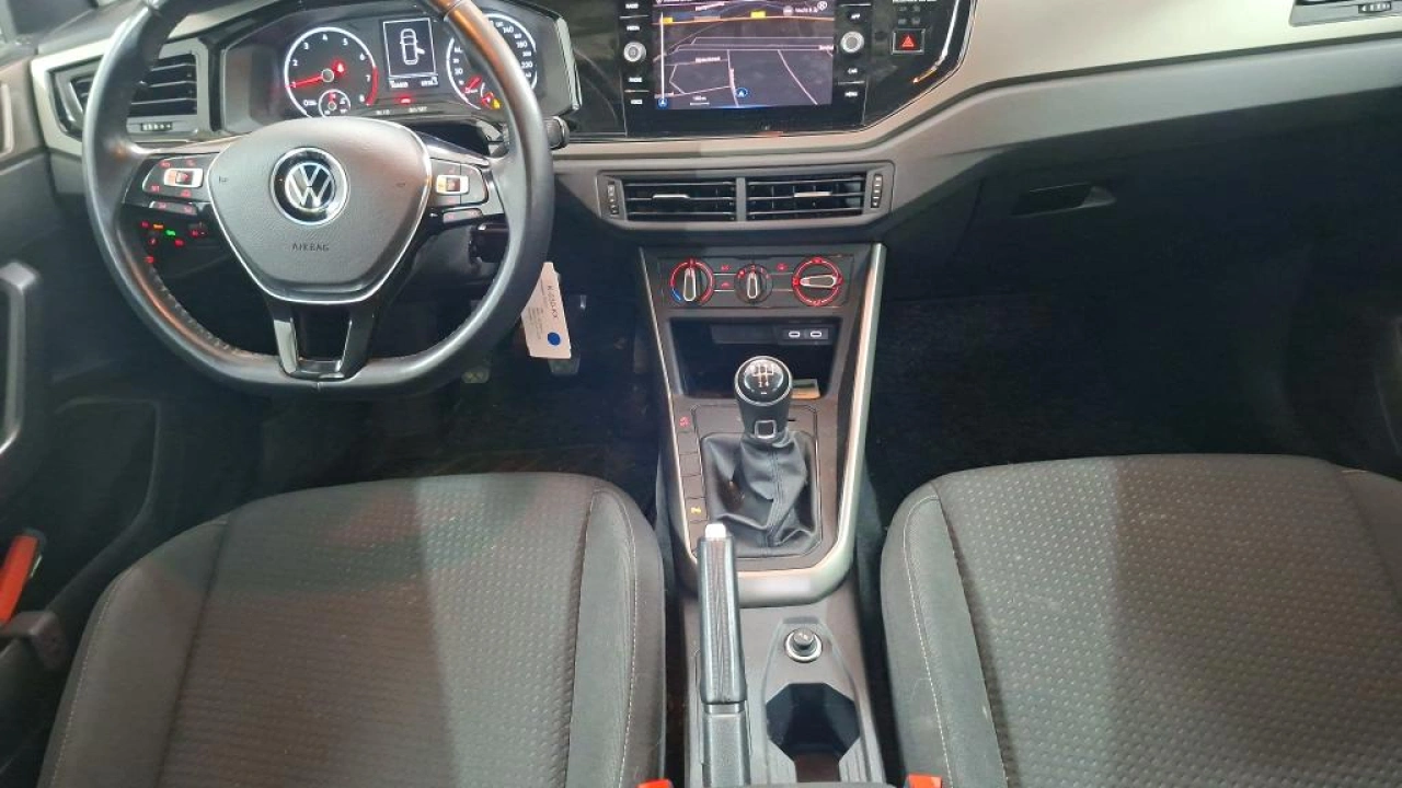 Volkswagen Polo 1.0 TSI 95pk Comfortline