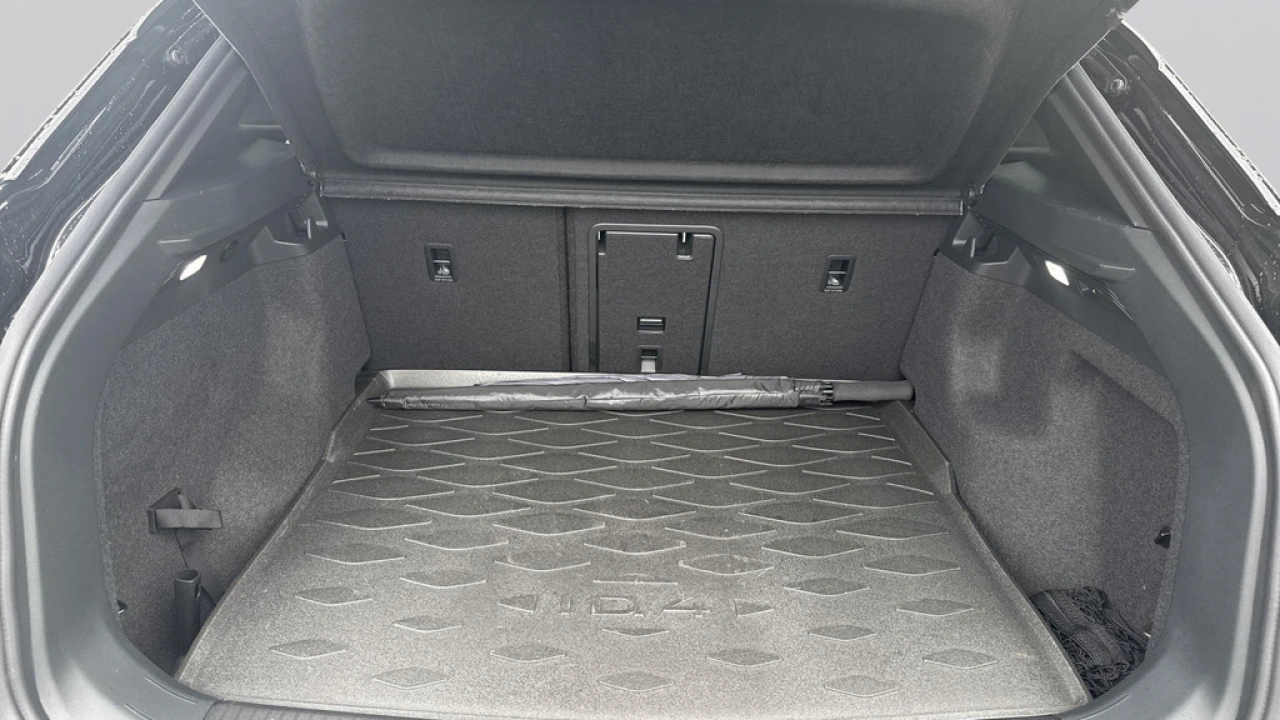 Volkswagen ID.4 Pro Limited Edition Plus 286 PK 77 kWh