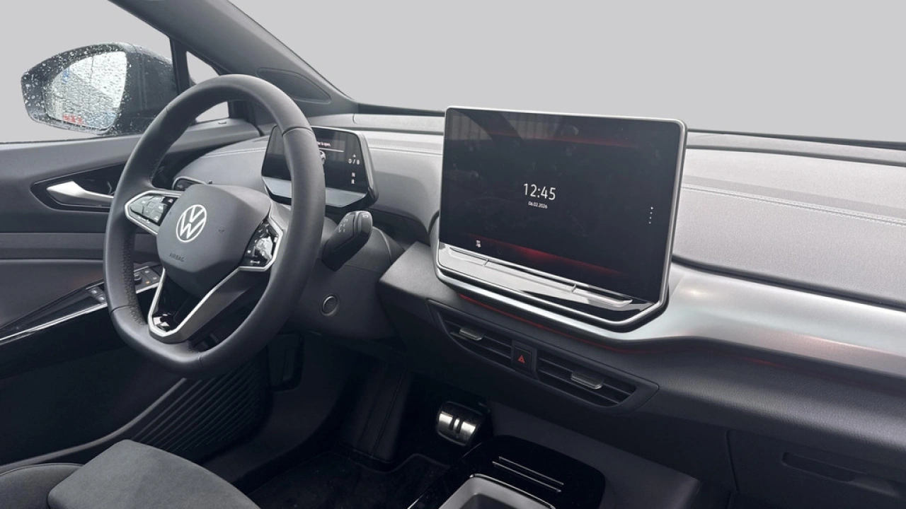 Volkswagen ID.4 Pro Limited Edition Plus 286 PK 77 kWh