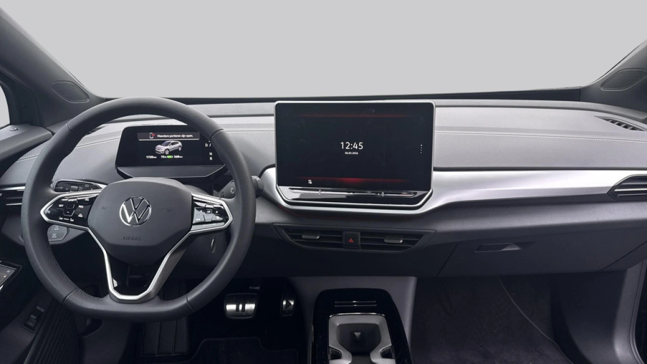Volkswagen ID.4 Pro Limited Edition Plus 286 PK 77 kWh