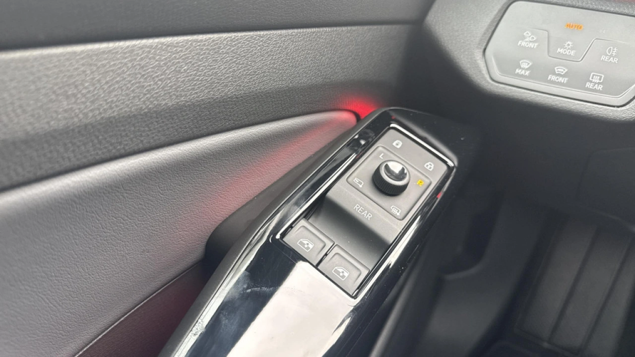 Volkswagen ID.4 Pro Limited Edition Plus 286 PK 77 kWh