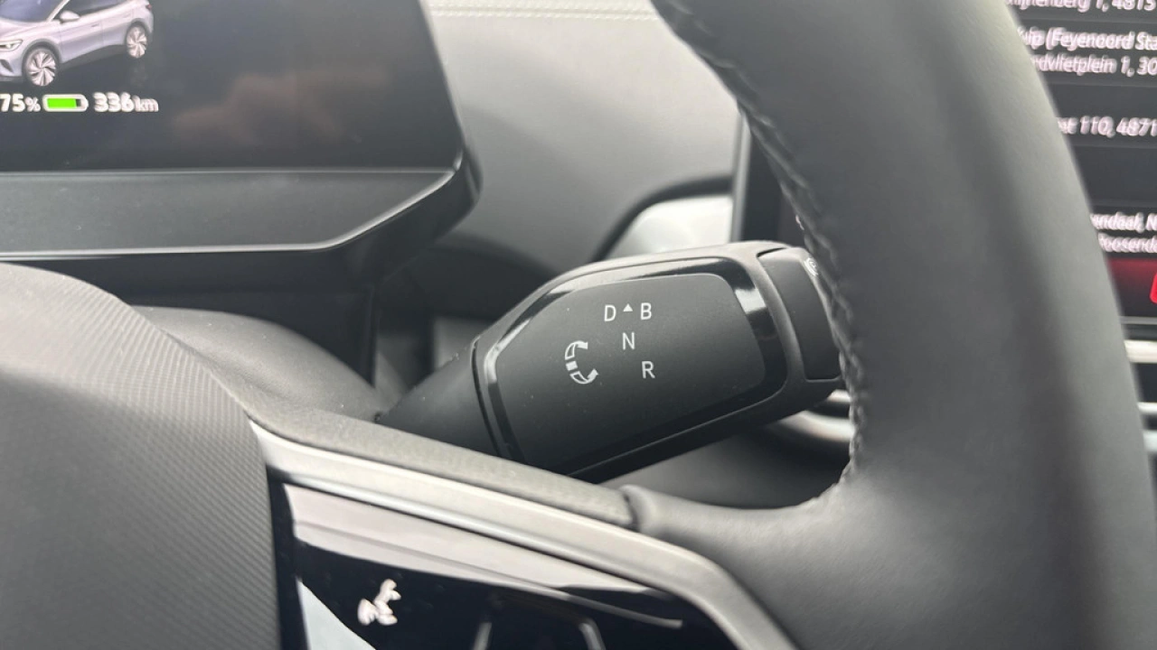 Volkswagen ID.4 Pro Limited Edition Plus 286 PK 77 kWh