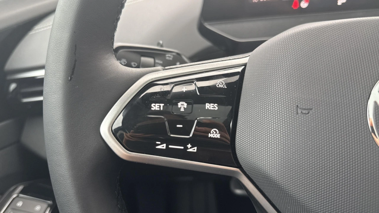 Volkswagen ID.4 Pro Limited Edition Plus 286 PK 77 kWh