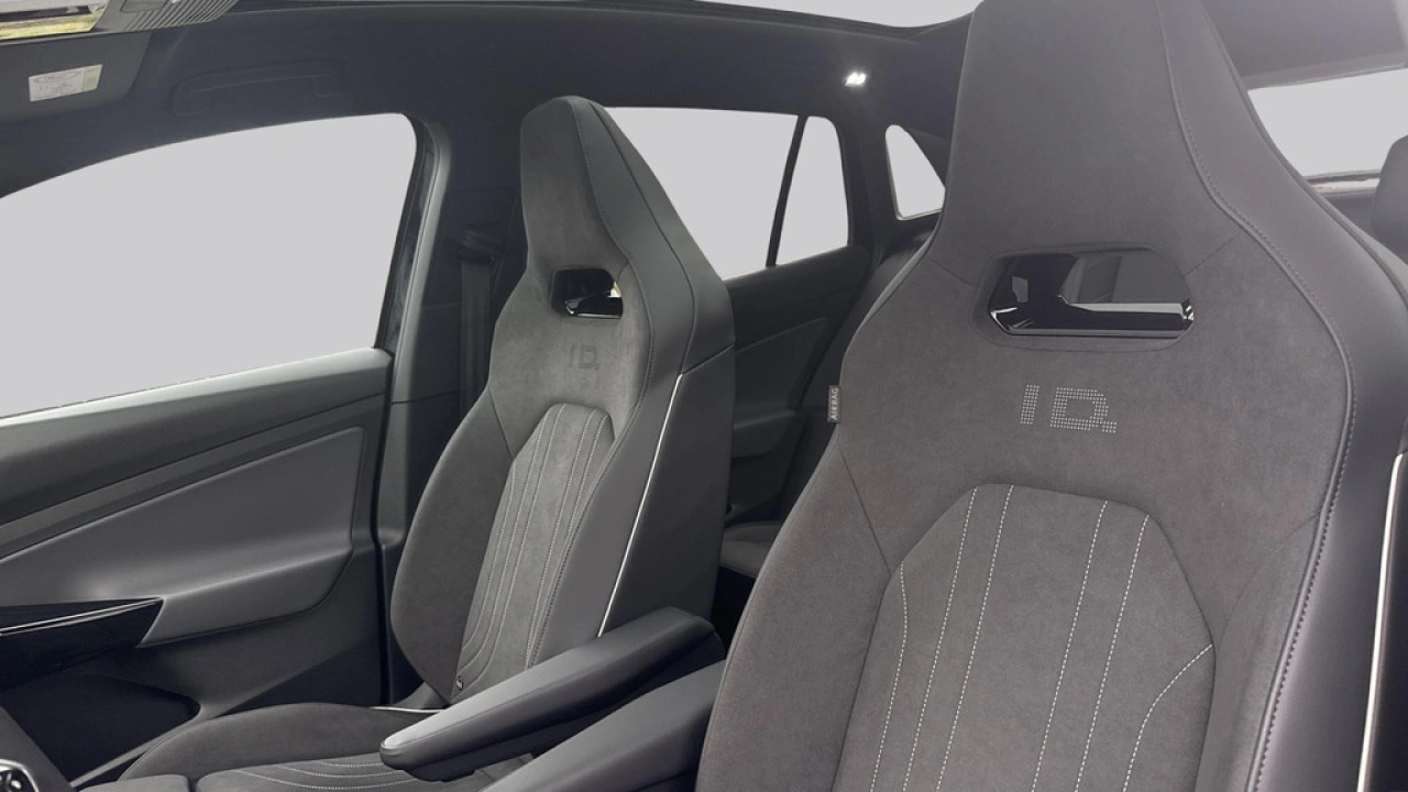 Volkswagen ID.4 Pro Limited Edition Plus 286 PK 77 kWh