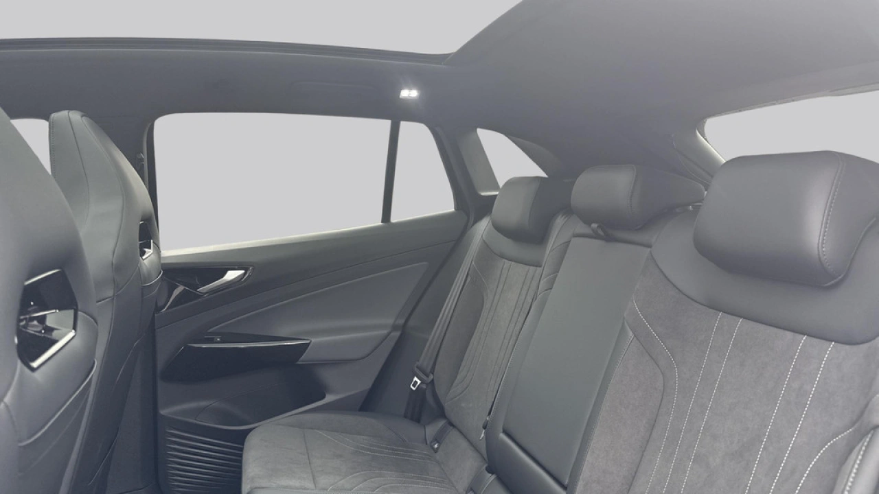 Volkswagen ID.4 Pro Limited Edition Plus 286 PK 77 kWh