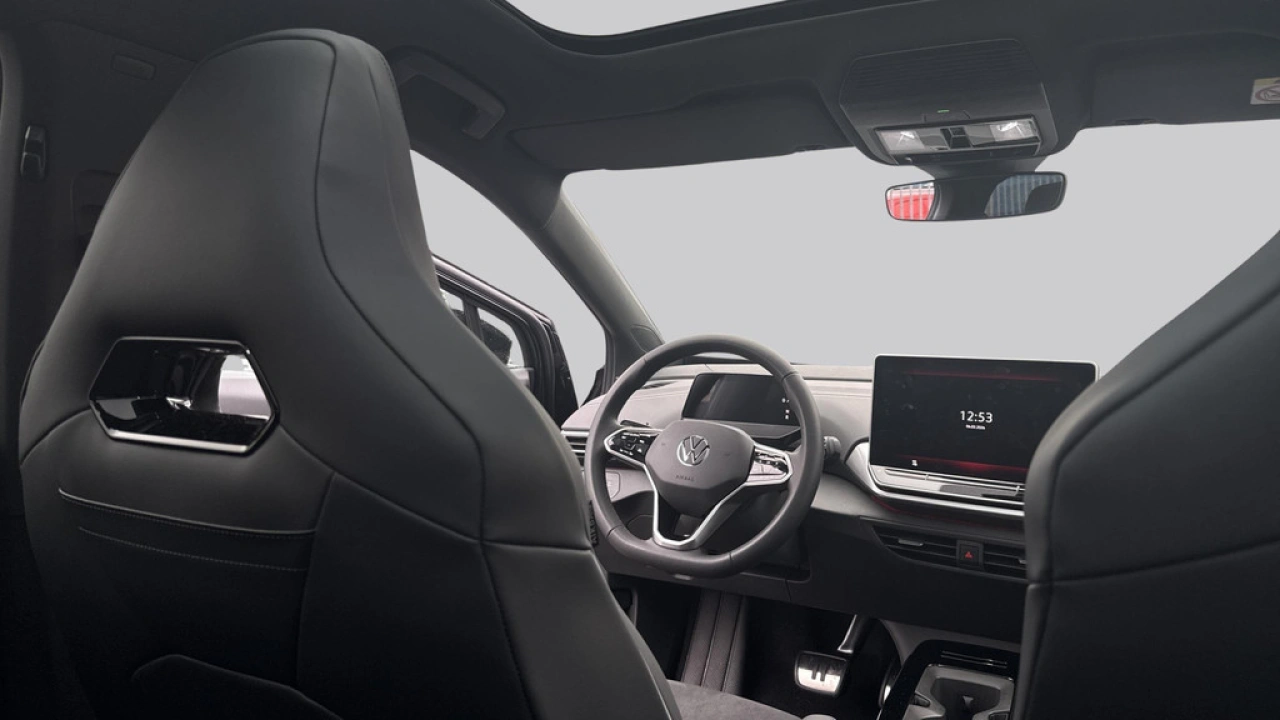 Volkswagen ID.4 Pro Limited Edition Plus 286 PK 77 kWh