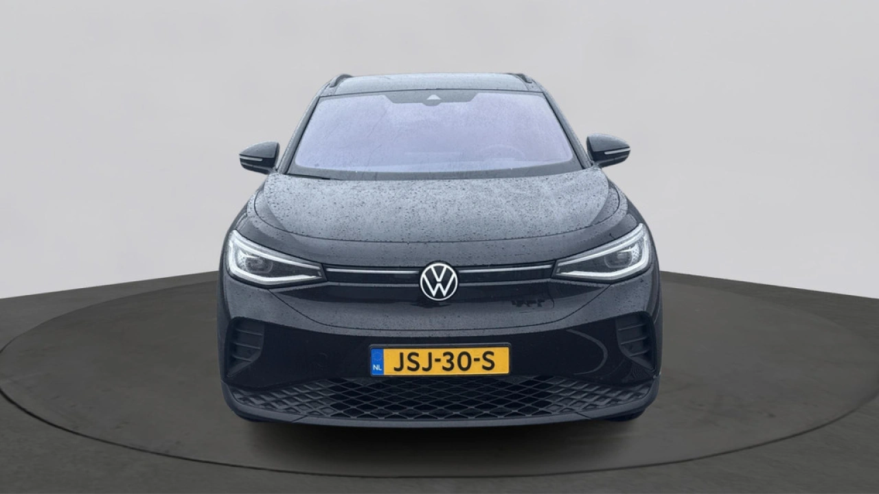 Volkswagen ID.4 Pro Limited Edition Plus 286 PK 77 kWh
