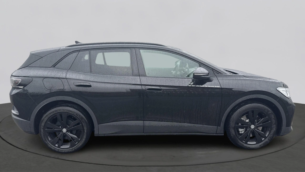 Volkswagen ID.4 Pro Limited Edition Plus 286 PK 77 kWh