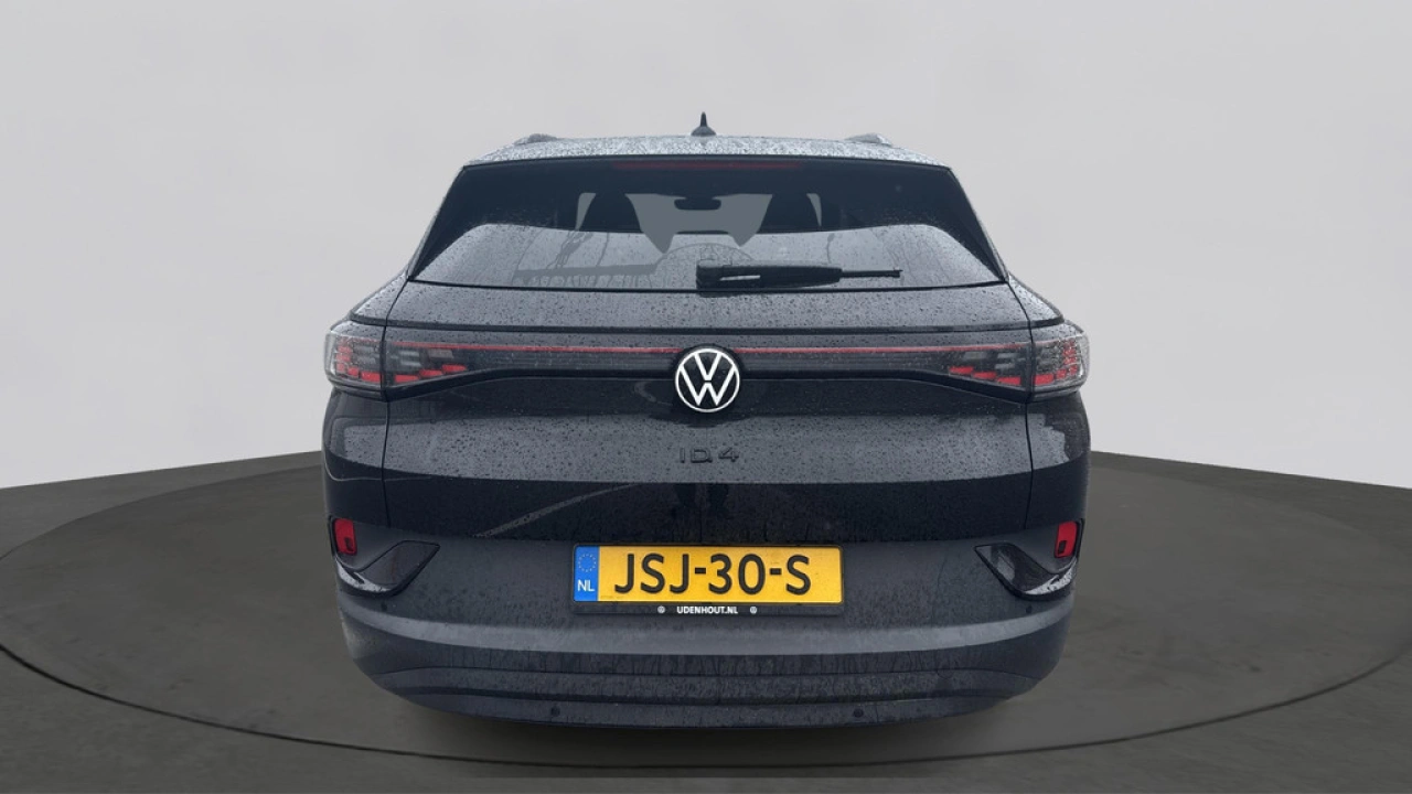 Volkswagen ID.4 Pro Limited Edition Plus 286 PK 77 kWh