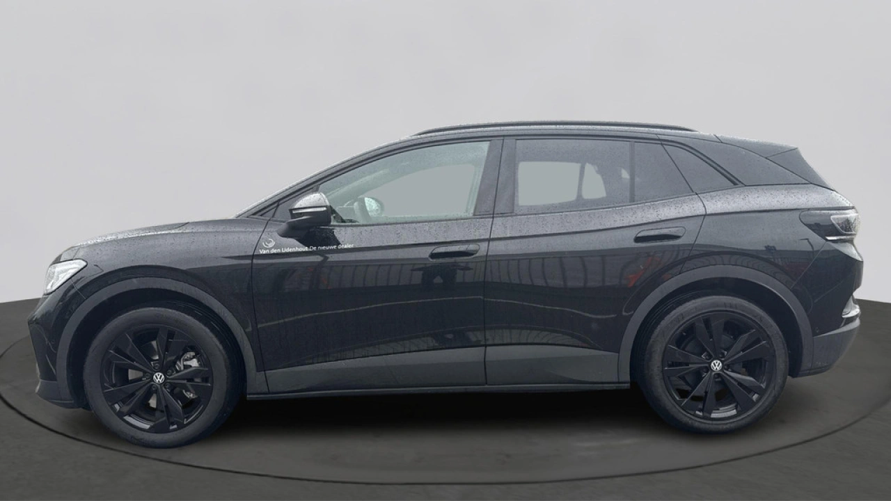 Volkswagen ID.4 Pro Limited Edition Plus 286 PK 77 kWh