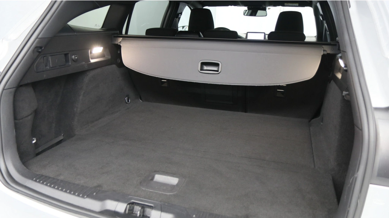 Ford FOCUS Wagon 1.0 EcoBoost 125pk Hybrid ST Line Style