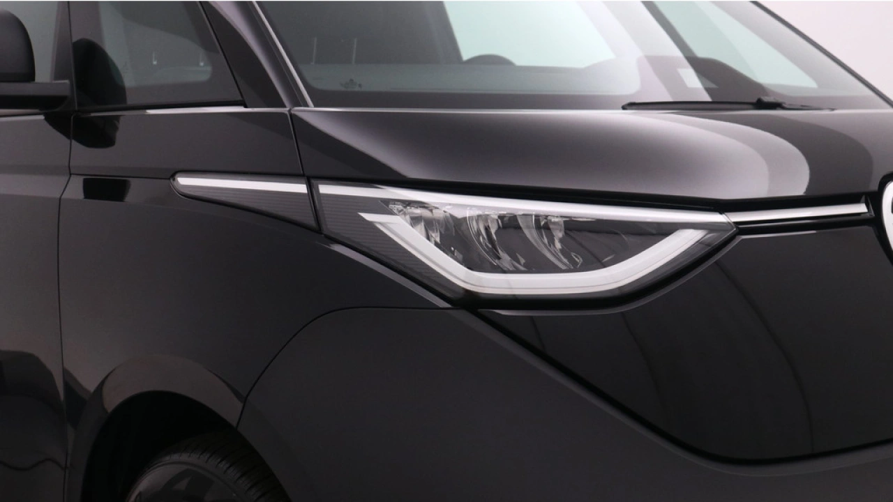 VW Bedrijfswagens ID. Buzz Cargo L1H1 286pk 79kWh RWD Economy-Business