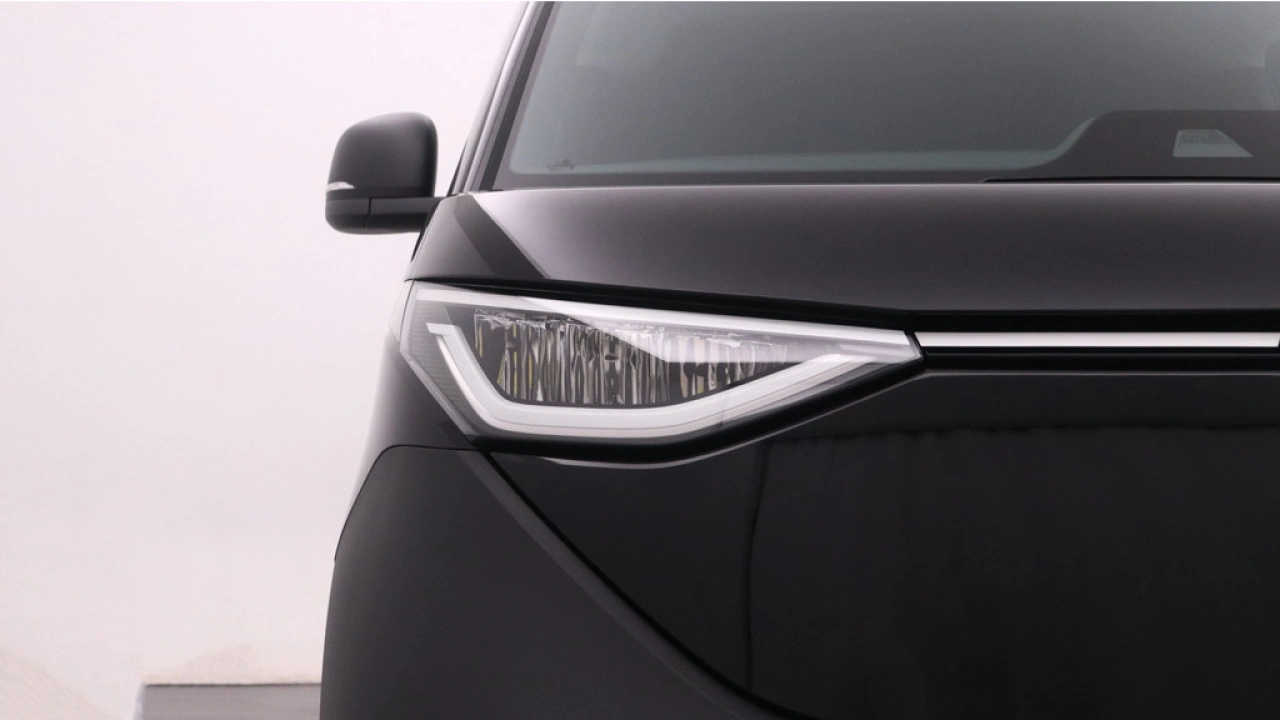 VW Bedrijfswagens ID. Buzz Cargo L1H1 286pk 79kWh RWD Economy-Business