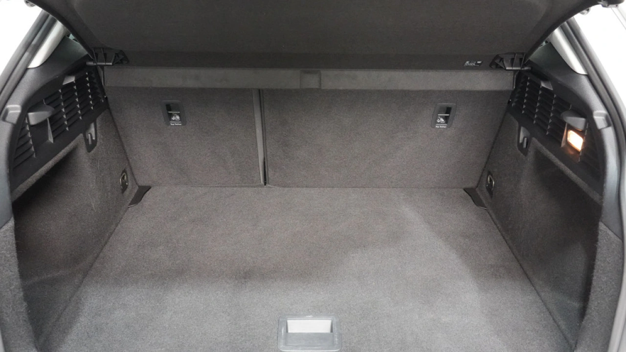 Audi Q2 35 TFSI S-tronic epic